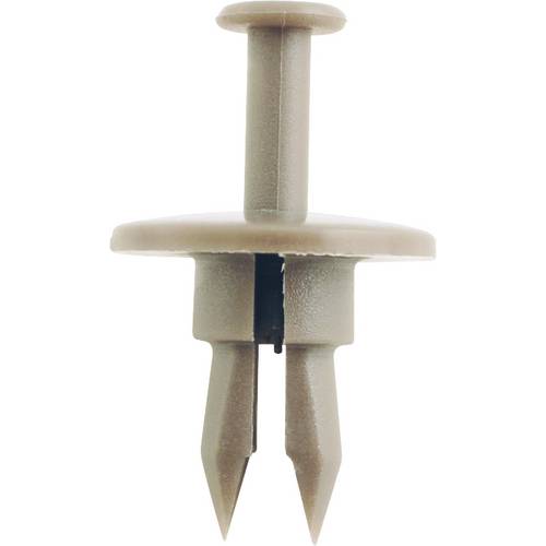 KS Tools 420.1302 Armaturenbrett-Verbindungsclip für GM,10er Pack