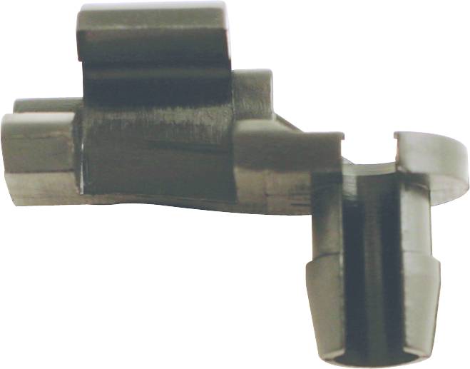 KS Tools 420.1303 Tür-Verriegelungsclip für GM,10er Pack