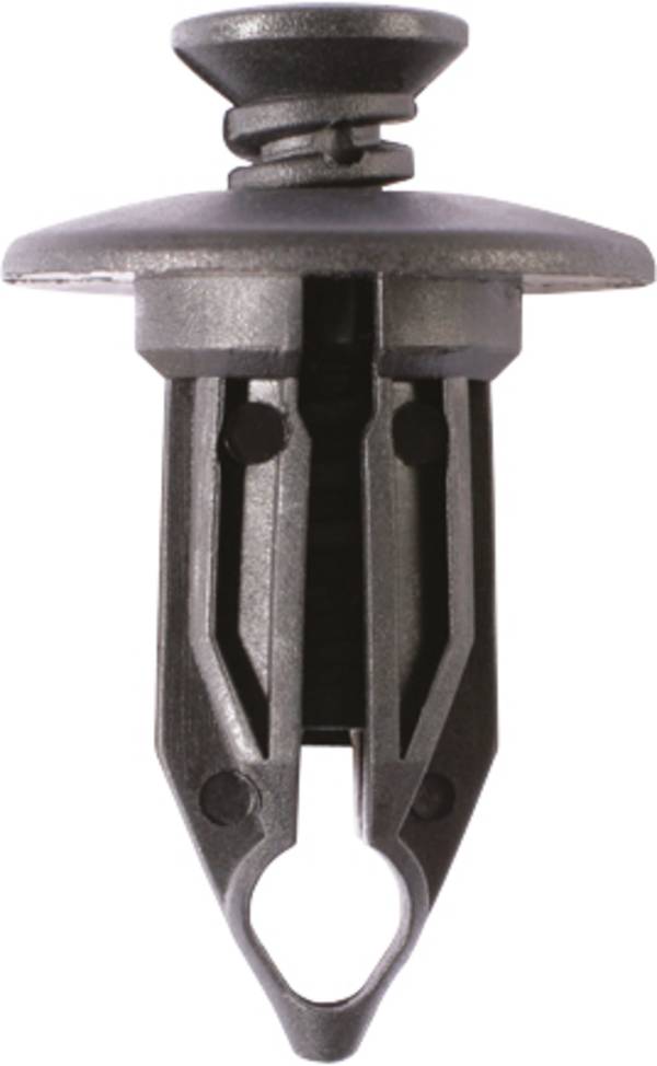 KS Tools 420.1308 Stoßfänger-Verbindungsclip für GM,10er Pack