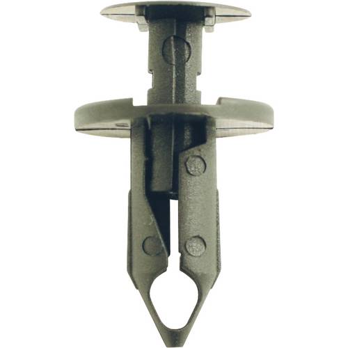 KS Tools 420.1311 Luftleitblech-Verbindungsclip für GM,10er Pack