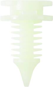 KS Tools 420.1315 Verkleidungs-Clip für GM,10er Pack