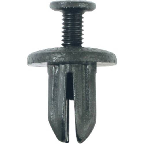 KS Tools 420.1362 Seiten- und Kofferraumverkleidungs-Clip für Honda,10er Pack