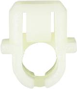 KS Tools 420.1372 Seitenblinker-Clip für Honda,10er Pack