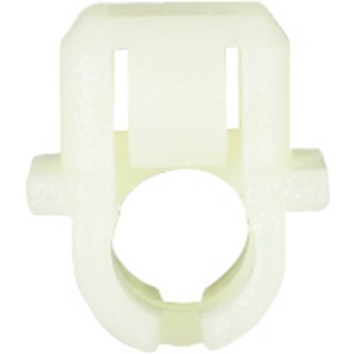 KS Tools 420.1372 Seitenblinker-Clip für Honda,10er Pack