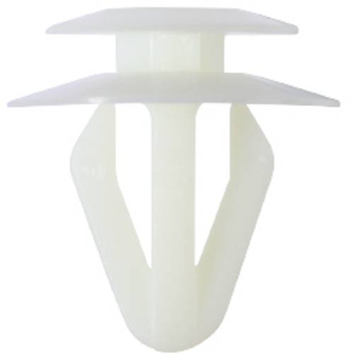 KS Tools 420.1403 Verkleidungs-Clip für Mazda,10er Pack