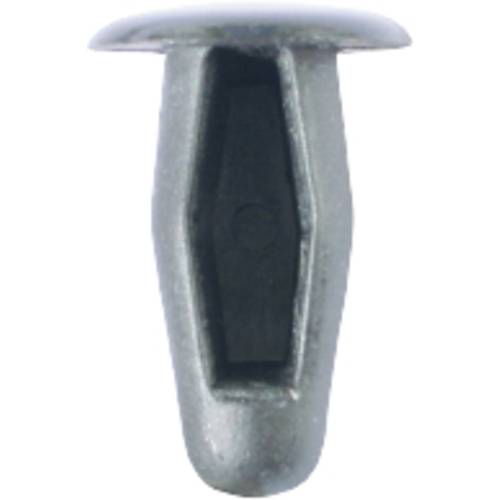 KS Tools 420.1408 Befestigungs-Clip für Mazda,10er Pack