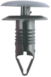 KS Tools 420.1411 Push-Type-Clip für Mazda,10er Pack