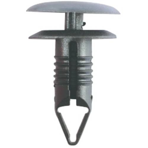 KS Tools 420.1411 Push-Type-Clip für Mazda,10er Pack