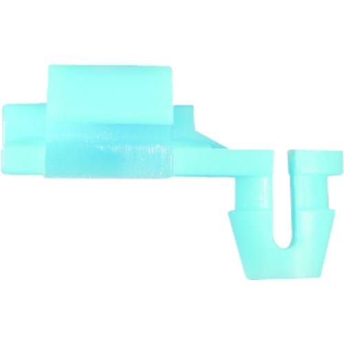 KS Tools 420.1417 Gelenkkopf-Clip rechte Seite für Mazda,10er Pack