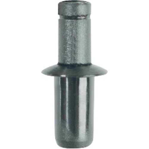 KS Tools 420.1459 Push-Type-Verbindungsclip für Mercedes,10er Pack