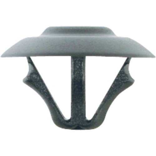 KS Tools 420.1460 Verbindungsclip für Mercedes,10er Pack