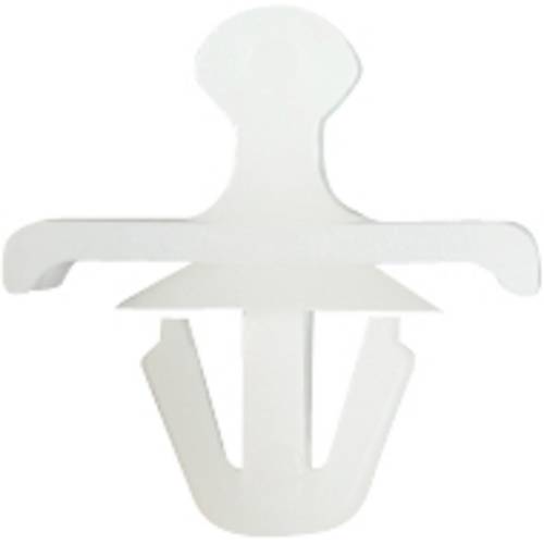 KS Tools 420.1463 Verbindungsclip für Mercedes,10er Pack