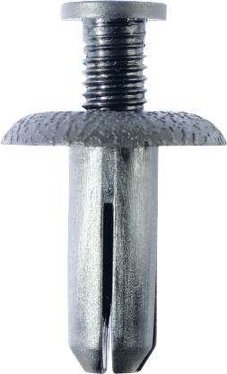 KS Tools 420.1503 Push-Type-Clip für Mitsubishi,10er Pack