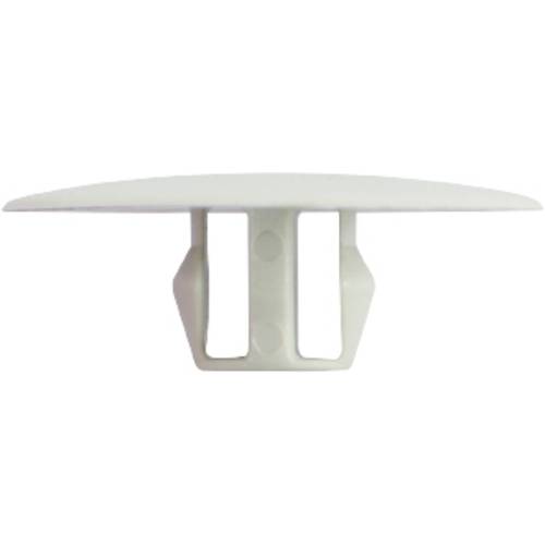 KS Tools 420.1504 Hauben-Abisolierungsbefestigung für Mitsubishi,10er Pack