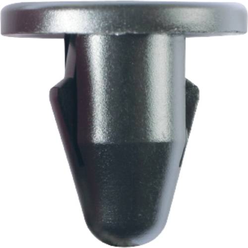 KS Tools 420.1505 Stoßfängerabdeckung-Verbindungsclip für Mitsubishi,10er Pack