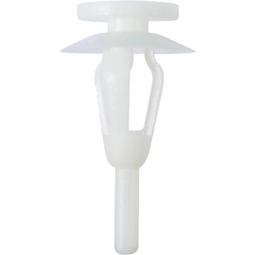 KS Tools 420.1507 Türzierleiste-Verbindungsclip für Mitsubishi,10er Pack