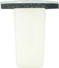 KS Tools 420.1508 Schrauben-Tülle für Mitsubishi,10er Pack