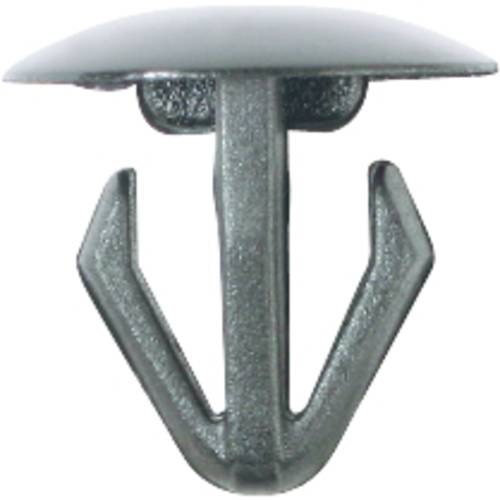 KS Tools 420.1510 Verbindungsclip für Mitsubishi,10er Pack