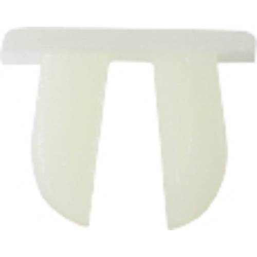 Thumbnail - KS Tools 420.1551 Vierkantmutter-Clip für Nissan,10er Pack