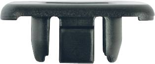 KS Tools 420.1562 Grill-Tülle für Nissan,10er Pack