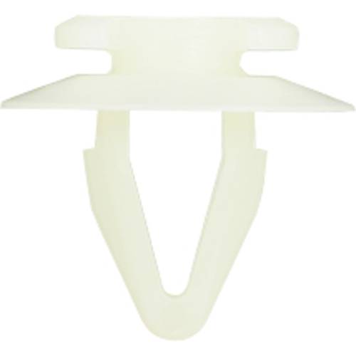 KS Tools 420.1656 Verbindungsclip für Peugeot/Citroën,10er Pack