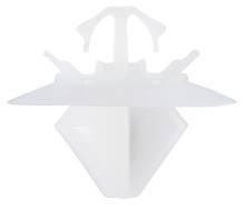 KS Tools 420.1661 Kofferraumverkleidungs-Clip für Peugeot/Citroën,10er Pack