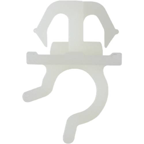 KS Tools 420.1756 Schraubstangen-Clip für Toyota,10er Pack