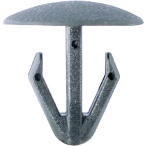 KS Tools 420.1765 Befestigungs-Clip für Toyota,10er Pack