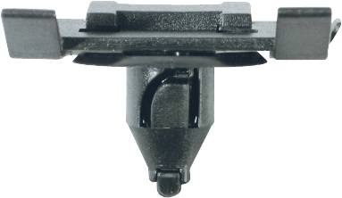 KS Tools 420.1774 Seitenschutzleiste-Verbindungsgummi für Toyota/Lexus,10er Pack