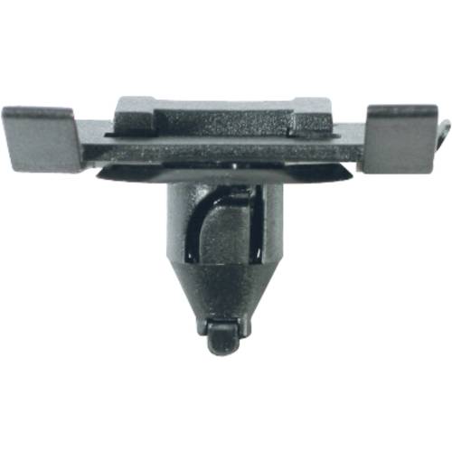 KS Tools 420.1774 Seitenschutzleiste-Verbindungsgummi für Toyota/Lexus,10er Pack