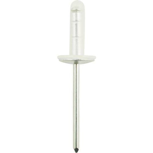 KS Tools 420.1784 Dichtniete mit 12,1mm Flansch für Toyota,10er Pack