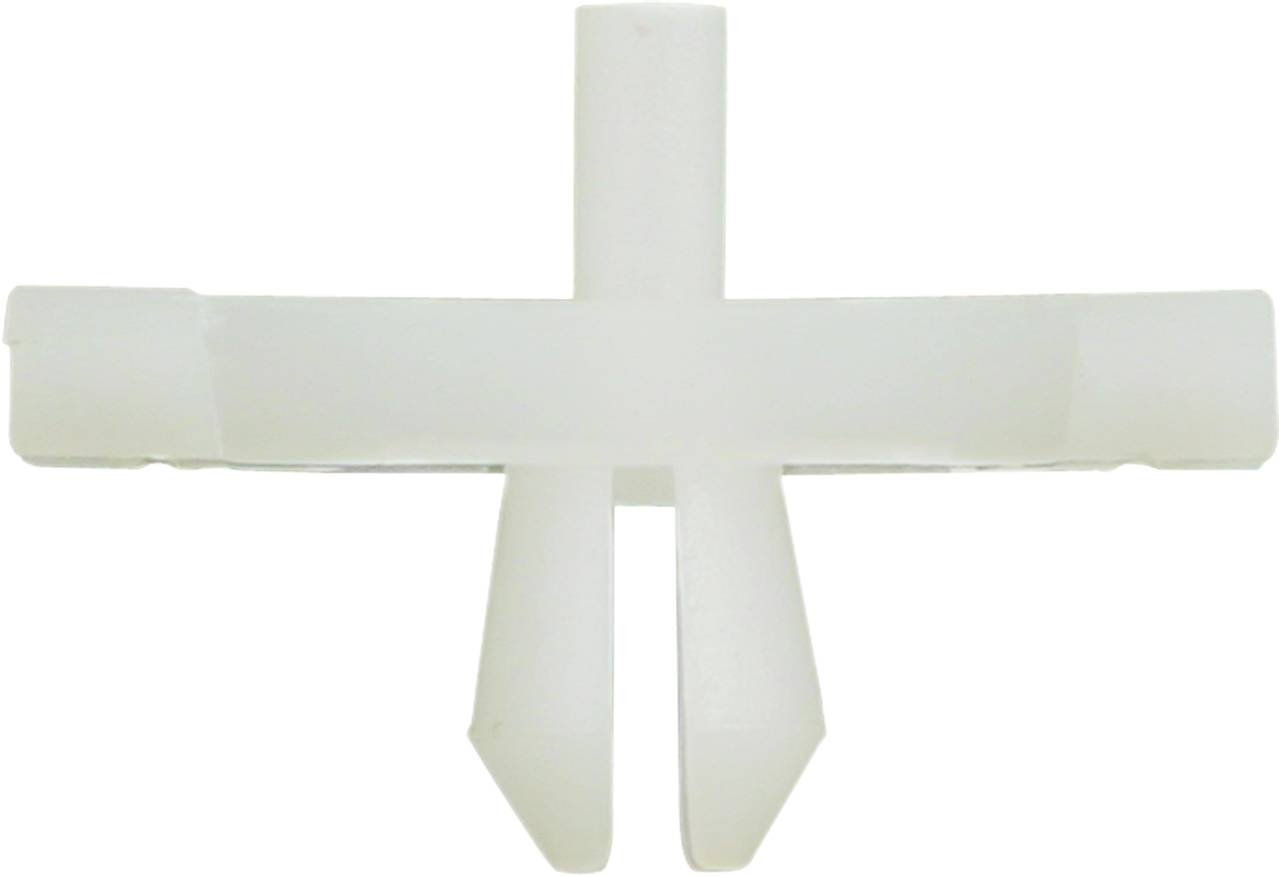 KS Tools 420.1803 Seitenschutzleisten-Clip für Volvo,10er Pack