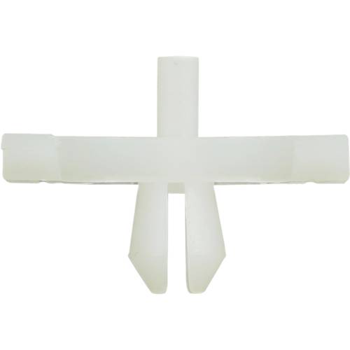 KS Tools 420.1803 Seitenschutzleisten-Clip für Volvo,10er Pack