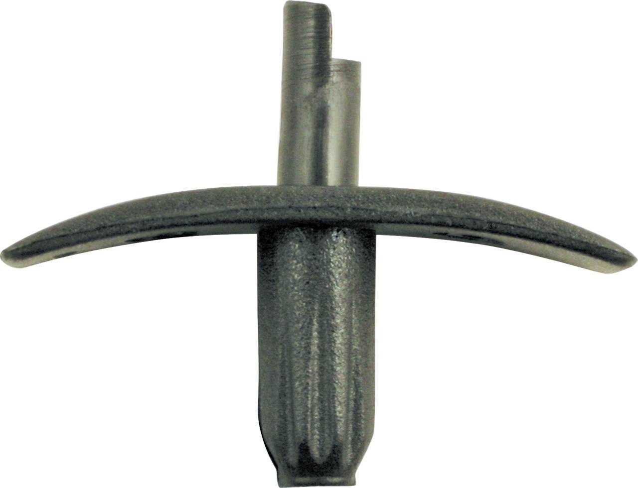 KS Tools 420.1804 Hauben-Clip für Volvo,10er Pack