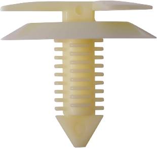 KS Tools 420.1851 Türleisten-Befestigung für VW,10er Pack