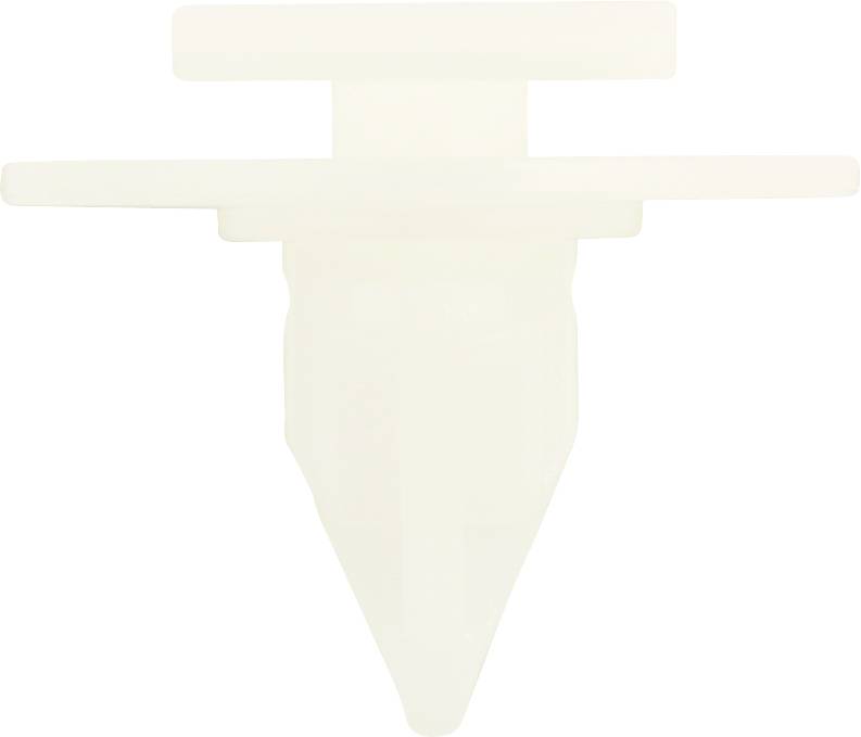 KS Tools 420.1871 Radlauf-Clip für BMW,10er Pack