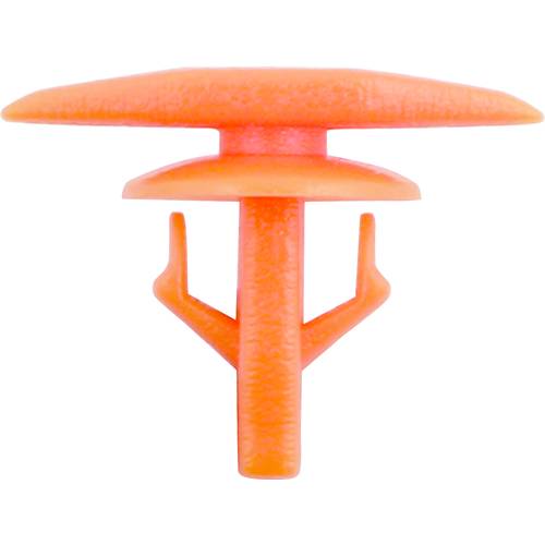 KS Tools 420.1913 Dichtungsstreifen-Clip universal,10er Pack