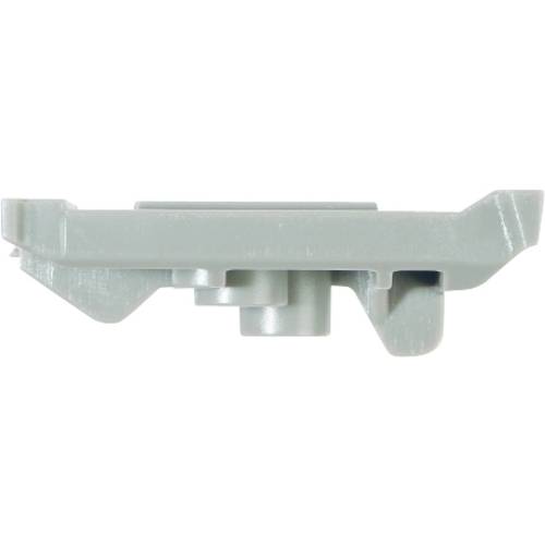 KS Tools 420.1917 Schnalle, grau für Renault,10er Pack