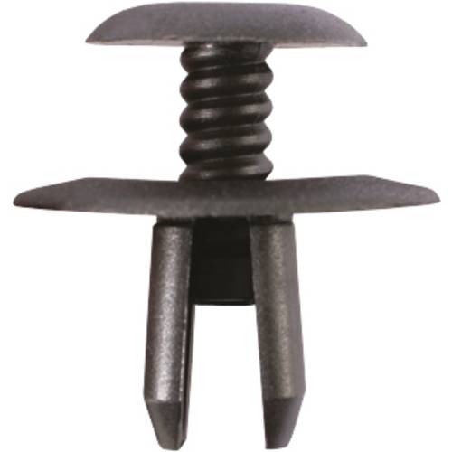 KS Tools 420.5001 Push-Type-Clip für Audi,50er Pack