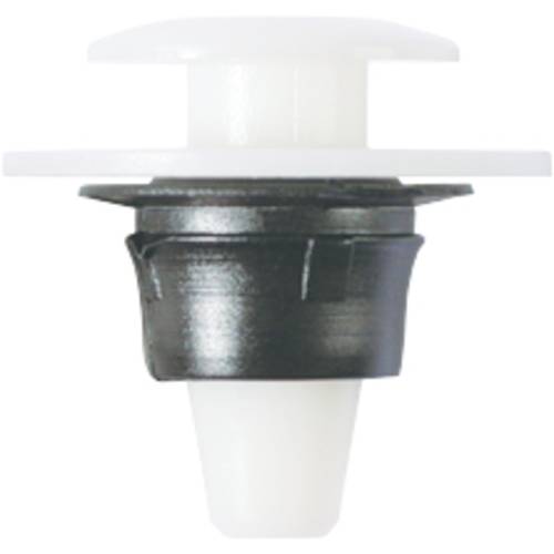 KS Tools 420.5012 Befestigungs-Clip für Audi,50er Pack