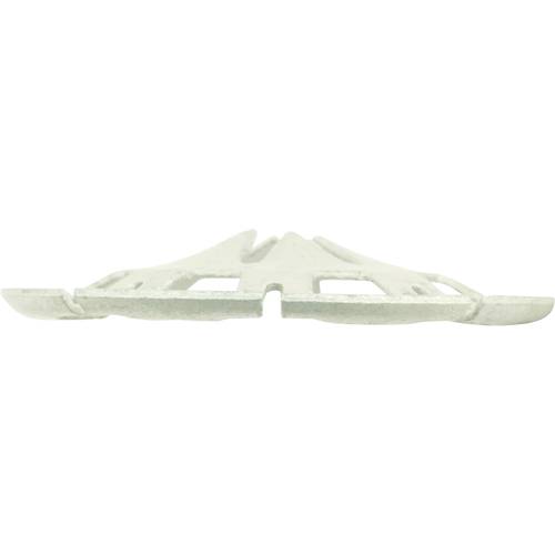 KS Tools 420.5015 Schnellverschluss, Metall für Audi/VW,50er Pack