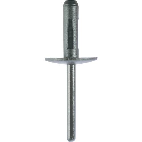 KS Tools 420.5051 Blindniet-Verbindungsclip für BMW,50er Pack