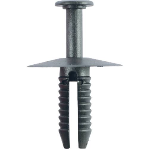 Thumbnail - KS Tools 420.5052 Stoßstangenverkleidung-Verbindungsclip für BMW,50er Pack