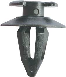 KS Tools 420.5053 Verkleidungs-Clip für BMW,50er Pack