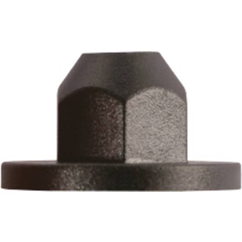 KS Tools 420.5055 Plastik-Befestigungs-Clip für BMW,50er Pack