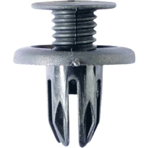 KS Tools 420.5063 Stoßfänger-Clip für BMW,50er Pack