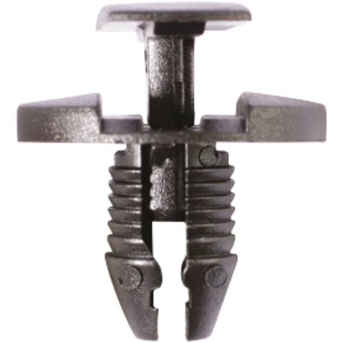 Thumbnail - KS Tools 420.5151 Motorhauben-Clip für Citroën,50er Pack