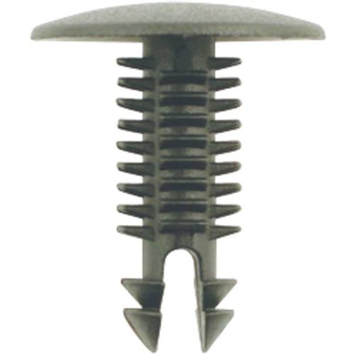 KS Tools 420.5206 Zierleisten-Clip für Fiat,50er Pack