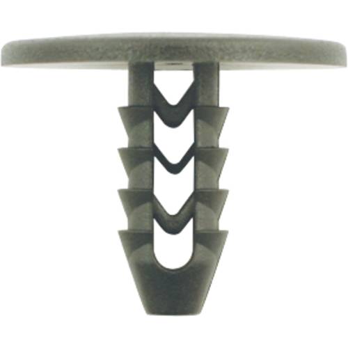 Thumbnail - KS Tools 420.5207 Innenraumleisten-Clip für Fiat,50er Pack