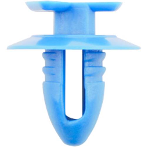 Thumbnail - KS Tools 420.5208 Zierleisten-Clip für Fiat,50er Pack